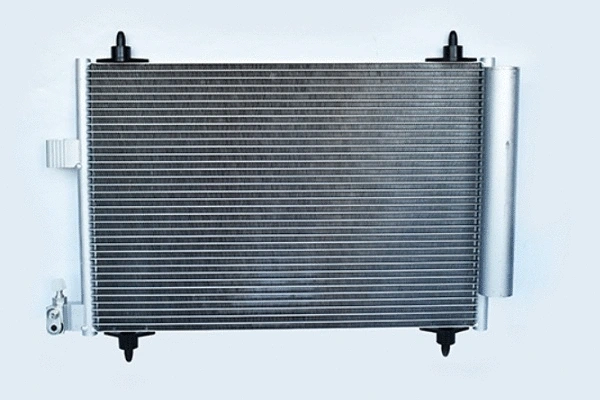 Condenser, air conditioning (55853)