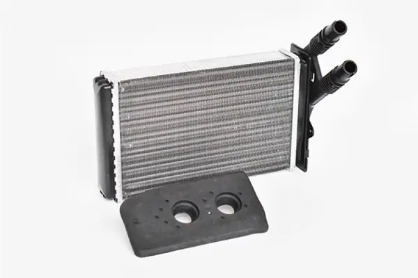 Heat Exchanger, interior heating (73421)