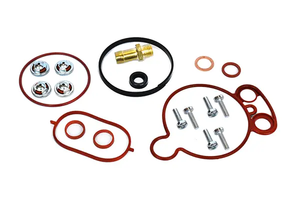 Repair Set, vacuum pump (braking system) (98909)