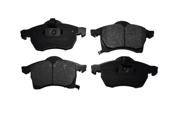 Brake Pad Set, disc brake (71338)