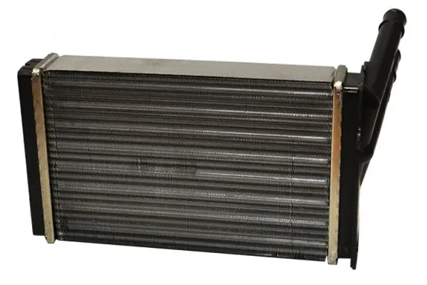 Heat Exchanger, interior heating (32542)