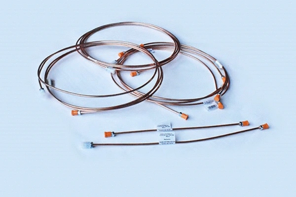 Brake Line (55227)
