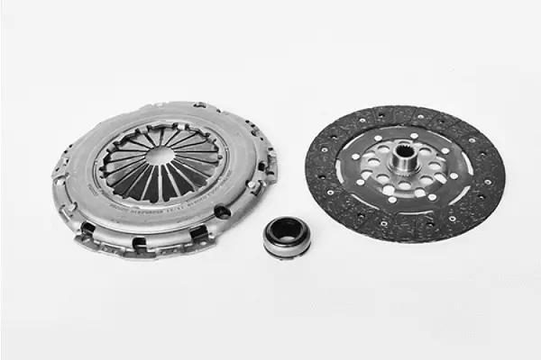 Clutch Kit (74897)
