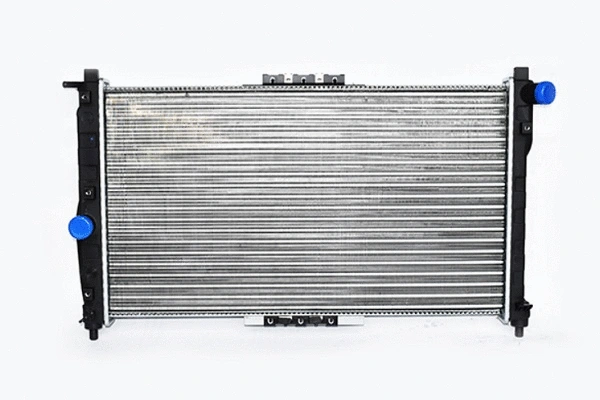 Radiator, engine cooling (55340)