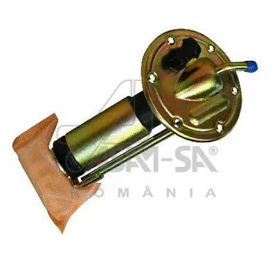 Fuel Feed Unit (50070)
