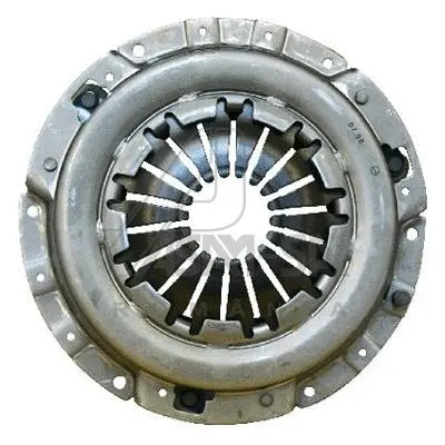 Clutch Pressure Plate (50065)