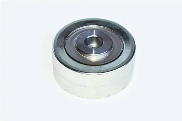 Deflection/Guide Pulley, V-ribbed belt (74640)