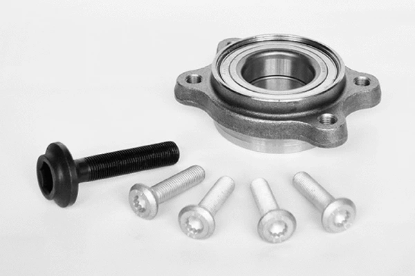 Wheel Bearing Kit (55306)
