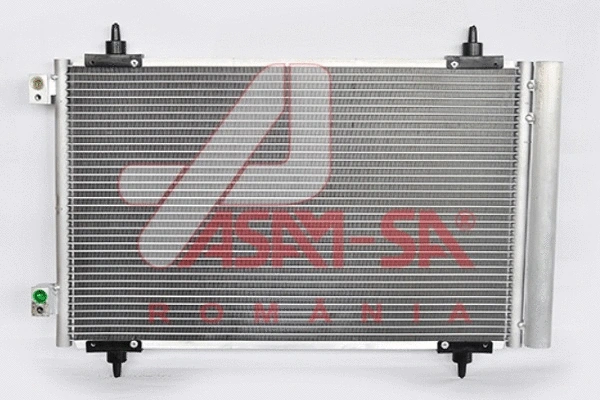 Condenser, air conditioning (32842)