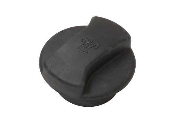 Cap, coolant tank (33555)