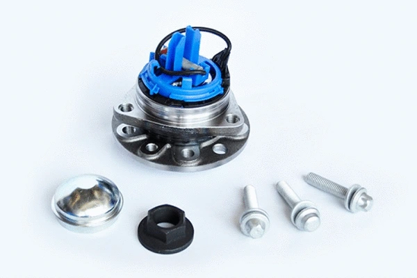Wheel Bearing Kit (55301)