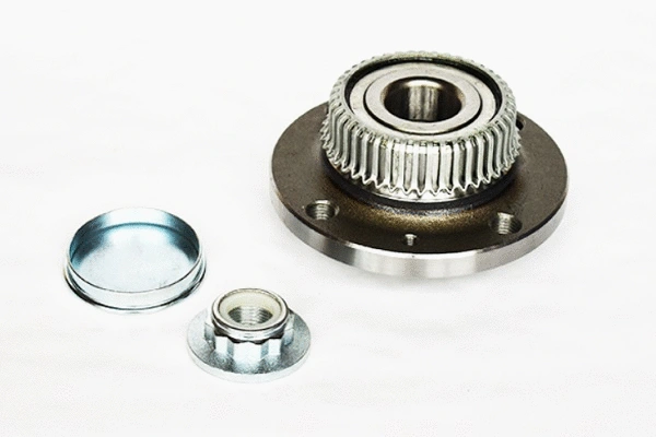 Wheel Bearing Kit (55649)