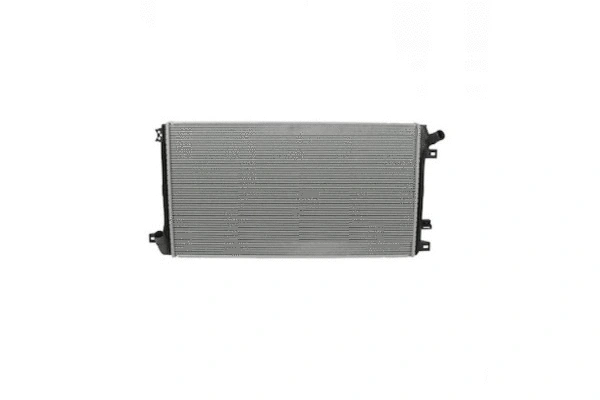 Radiator, engine cooling (34893)