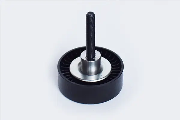 Deflection/Guide Pulley, V-ribbed belt (74633)