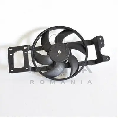 Fan, engine cooling (30444)