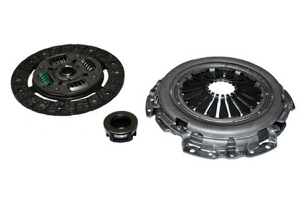 Clutch Kit (80168)