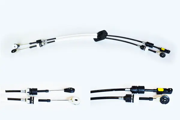 Cable Pull, manual transmission (75787)