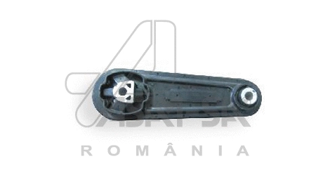 Mounting, automatic transmission (01323)