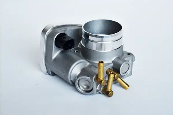 Throttle Body (75370)