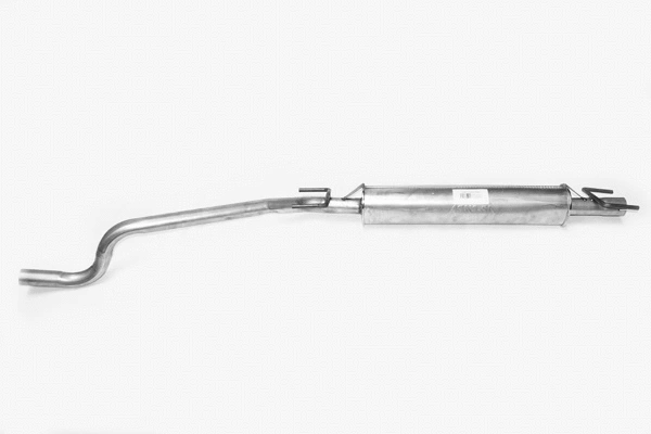 Centre Muffler (56634)