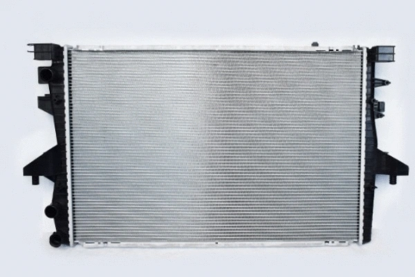 Radiator, engine cooling (80338)