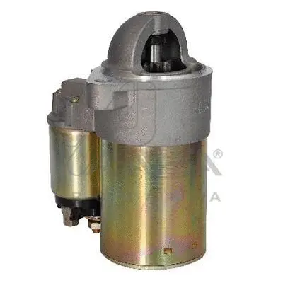 Starter (55193)