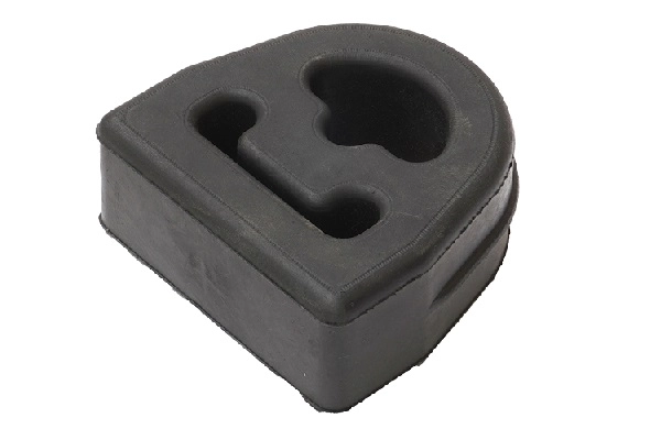 Rubber Strip, exhaust system