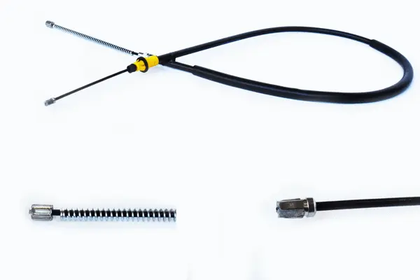 Cable Pull, parking brake (73833)