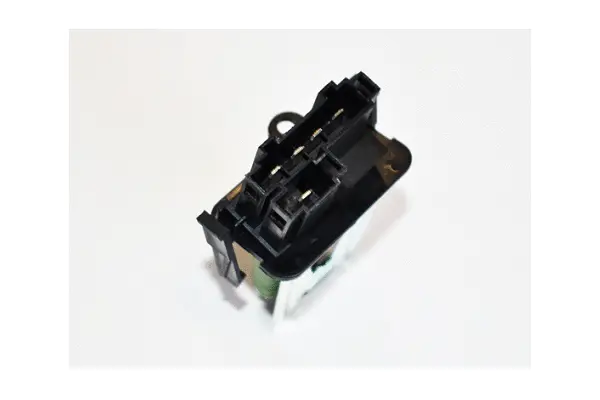 Resistor, interior blower (77124)