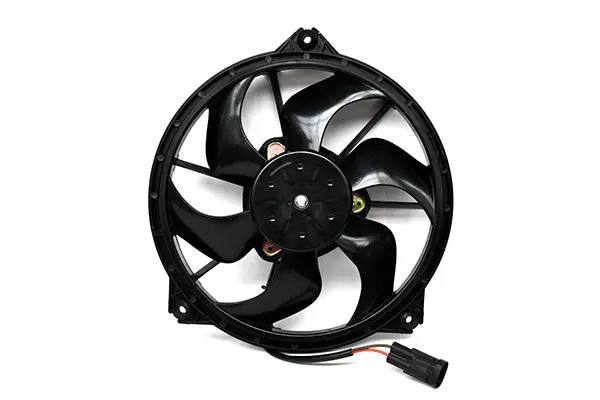 Fan, engine cooling (98597)