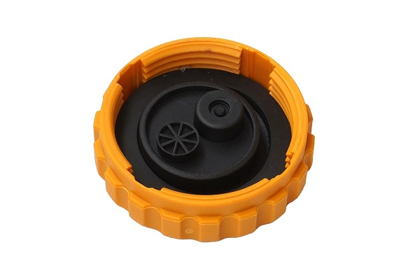 Cap, coolant tank