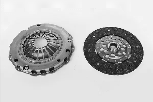 Clutch Kit (74912)