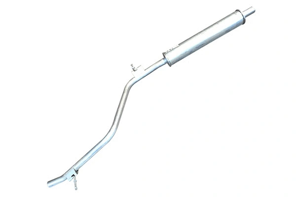 Centre Muffler (01376)