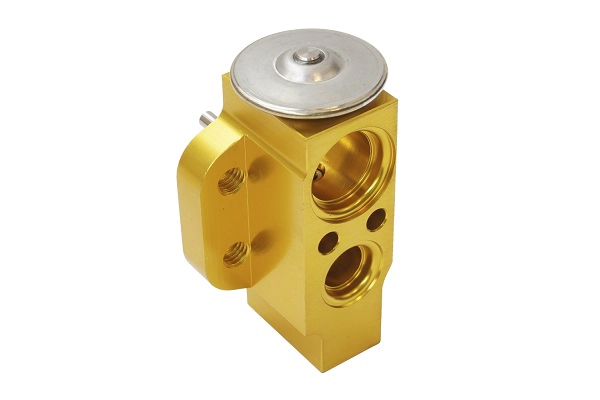 Expansion Valve, air conditioning (73098)