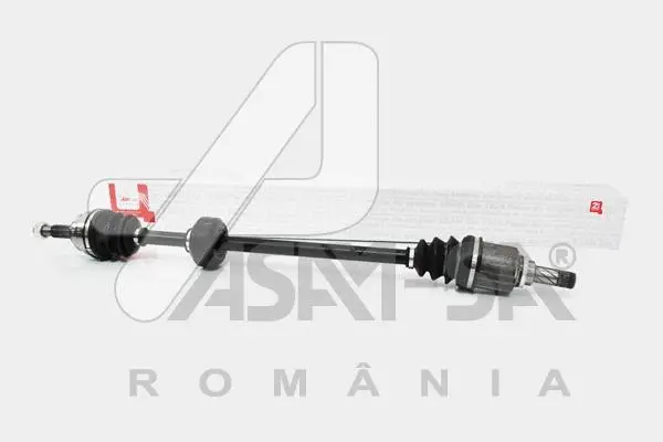 Drive Shaft (30969)