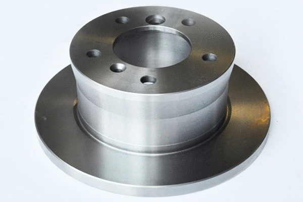Brake Disc (55531)
