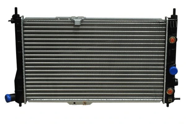 Radiator, engine cooling (32180)