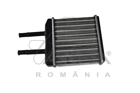Heat Exchanger, interior heating (30642)