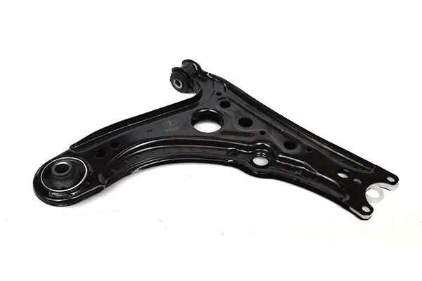 Control/Trailing Arm, wheel suspension (76784)