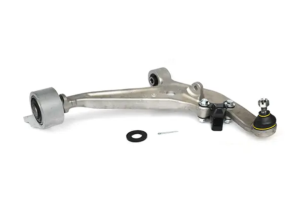Control/Trailing Arm, wheel suspension (76802)