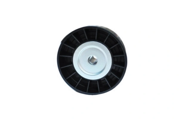 Deflection/Guide Pulley, V-ribbed belt (71835)