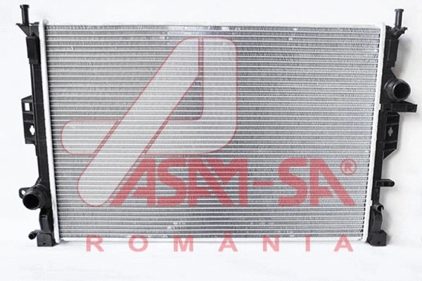 Radiator, engine cooling (32880)