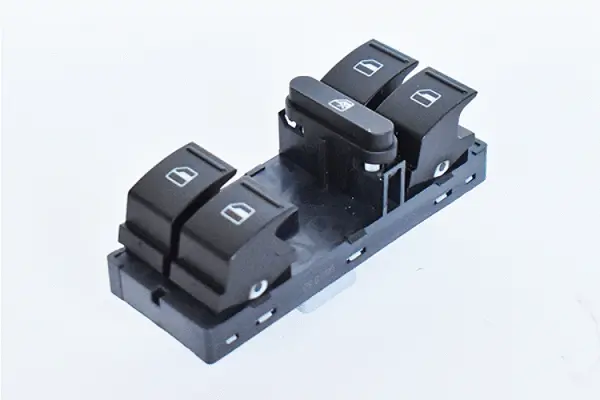 Switch, window regulator (74907)