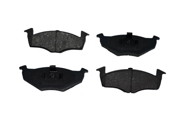 Brake Pad Set, disc brake (71364)