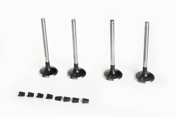 Exhaust Valve (30464)