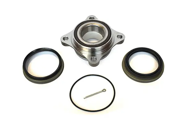 Wheel Bearing Kit (98840)