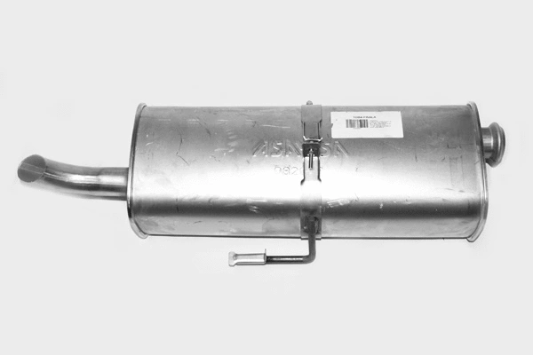 Rear Muffler (56633)