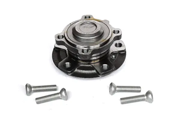 Wheel Bearing Kit (98865)
