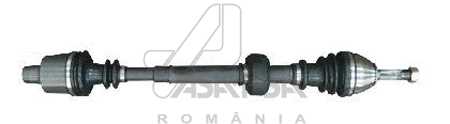 Drive Shaft (30379)