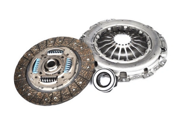Clutch Kit (80148)
